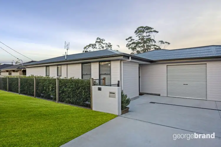 89 Dudley Street, Gorokan NSW 2263