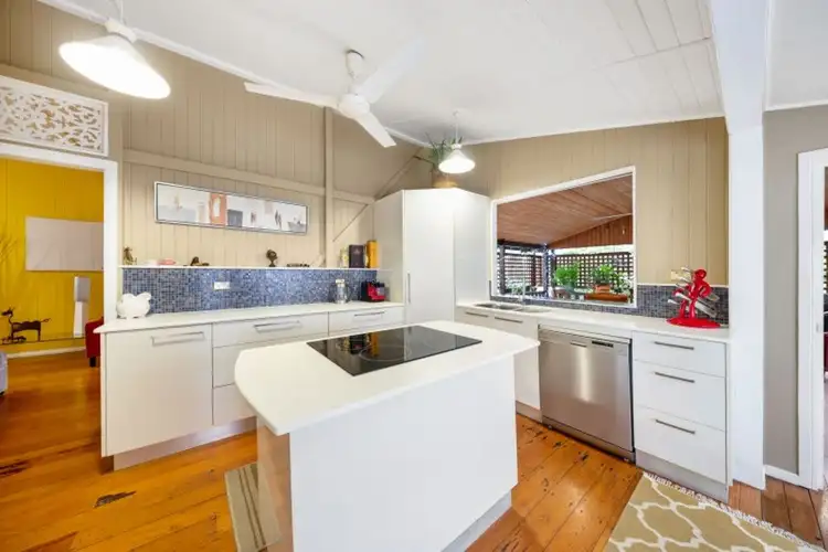 Second view of Homely house listing, 372-374 Draper Street, Parramatta Park QLD 4870