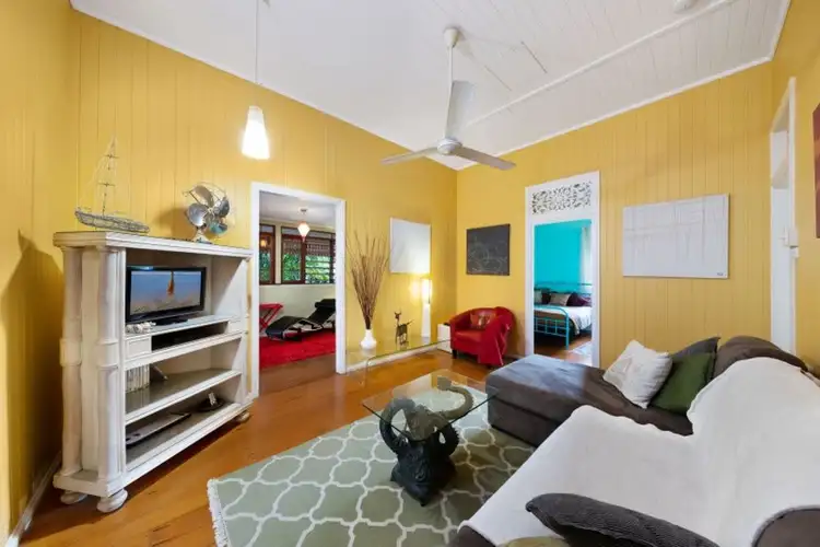 Third view of Homely house listing, 372-374 Draper Street, Parramatta Park QLD 4870