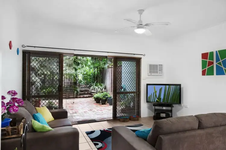 Second view of Homely unit listing, 5/13 Le Grande Street, Freshwater QLD 4870