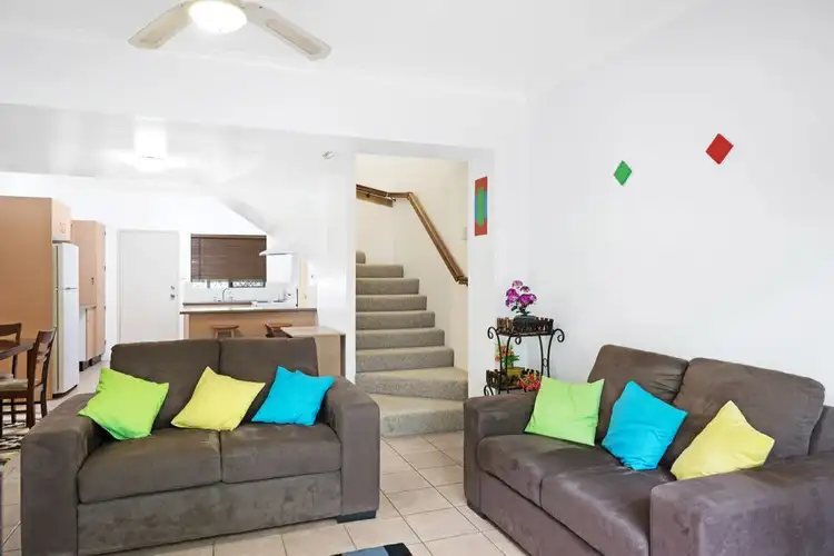 Third view of Homely unit listing, 5/13 Le Grande Street, Freshwater QLD 4870