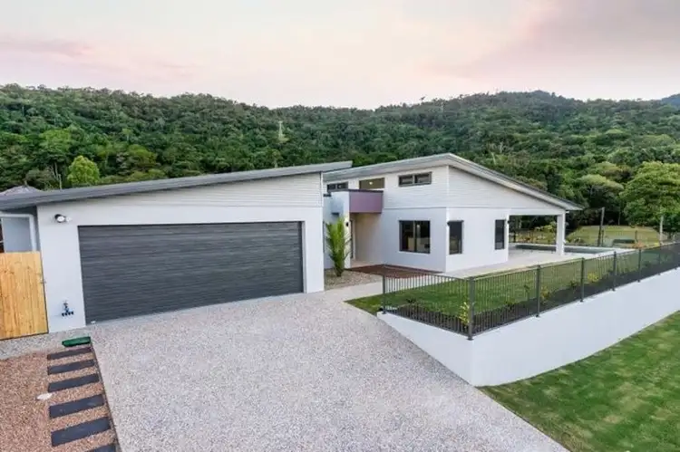14 Whipbird Drive, Smithfield QLD 4878