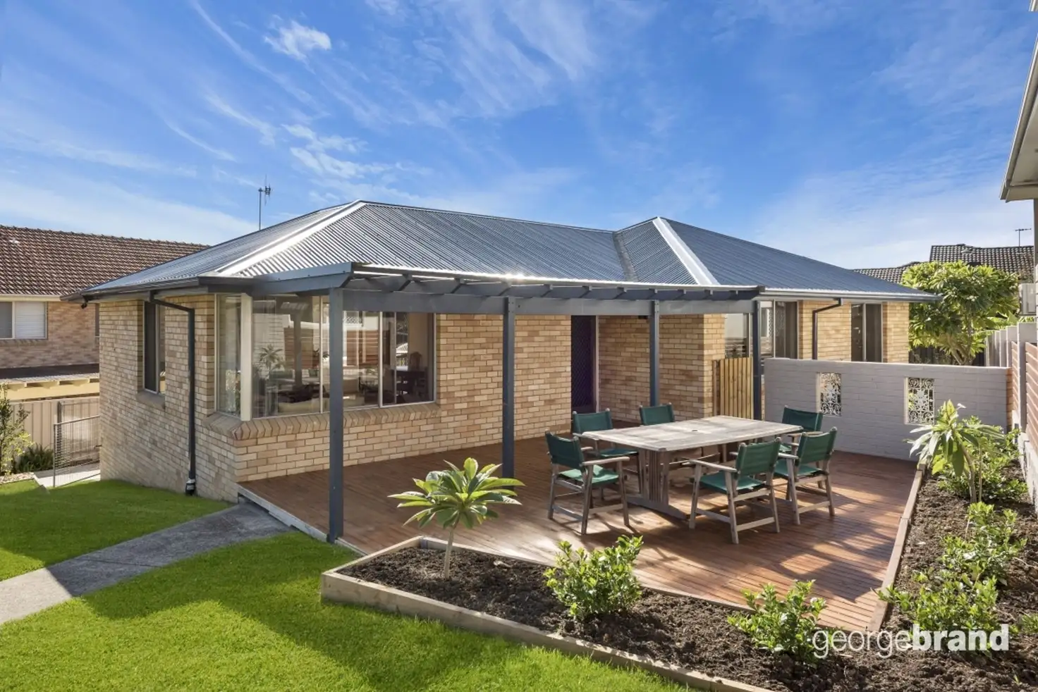 Main view of Homely house listing, 4 Lorikeet St, Terrigal NSW 2260