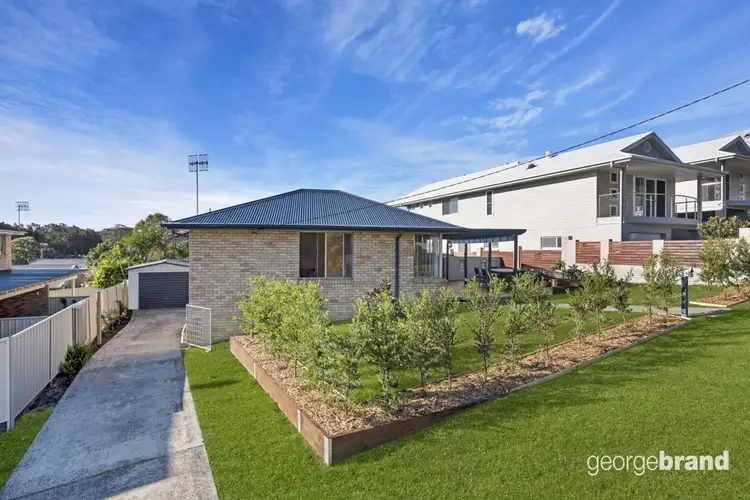 Third view of Homely house listing, 4 Lorikeet St, Terrigal NSW 2260