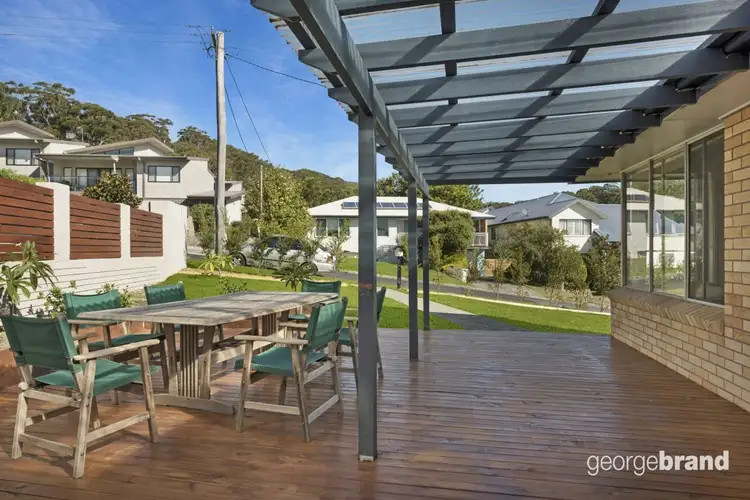 Fourth view of Homely house listing, 4 Lorikeet St, Terrigal NSW 2260