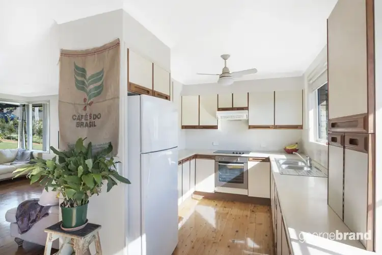 Fifth view of Homely house listing, 4 Lorikeet St, Terrigal NSW 2260