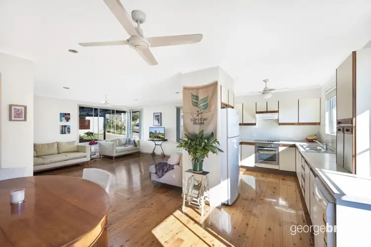Sixth view of Homely house listing, 4 Lorikeet St, Terrigal NSW 2260
