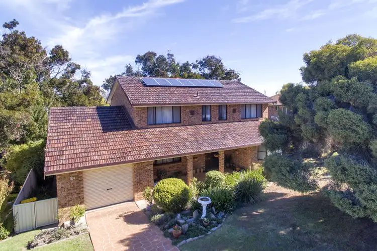43 Lemon Gums Drive, Tamworth NSW 2340