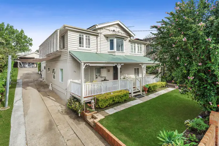 53 Harold St, Holland Park QLD 4121
