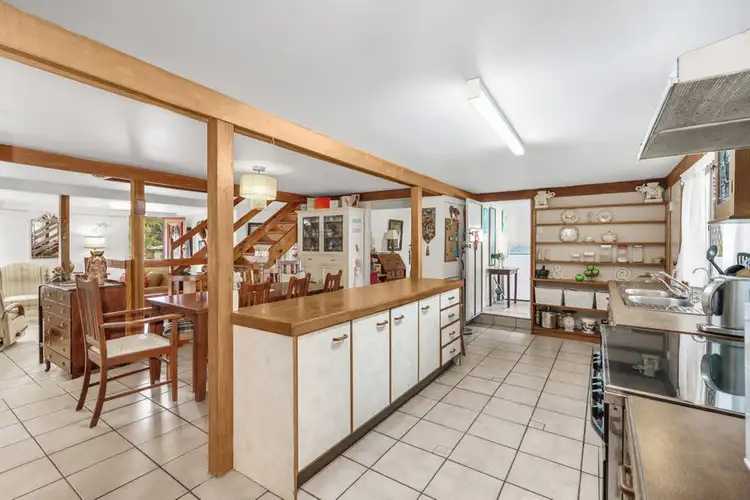 Third view of Homely house listing, 53 Harold St, Holland Park QLD 4121