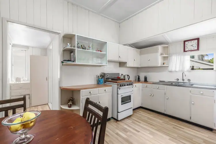 Fifth view of Homely house listing, 53 Harold St, Holland Park QLD 4121