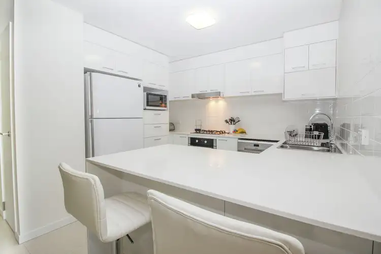 Seventh view of Homely unit listing, 1/17 Bride St, Wynnum QLD 4178