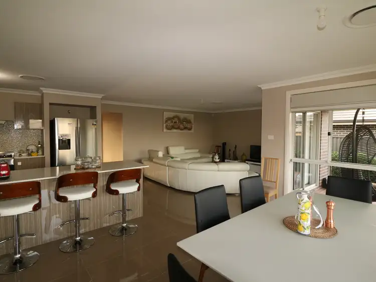 Second view of Homely house listing, 32 Oaklands Circuit, Gregory Hills NSW 2557