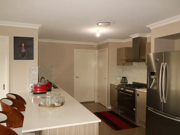 Third view of Homely house listing, 32 Oaklands Circuit, Gregory Hills NSW 2557