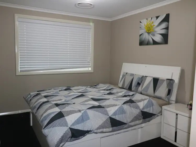 Fifth view of Homely house listing, 32 Oaklands Circuit, Gregory Hills NSW 2557