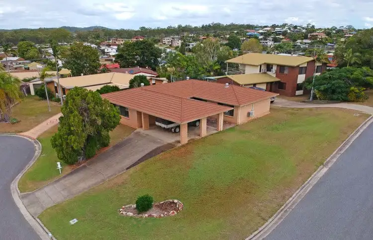 1 Ingemar Court, Clinton QLD 4680