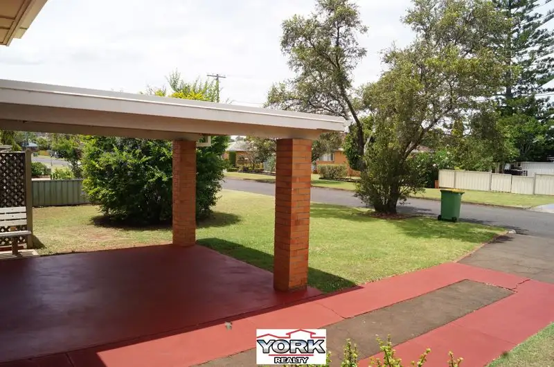 Main view of Homely house listing, 17 Podd Street, Wilsonton QLD 4350