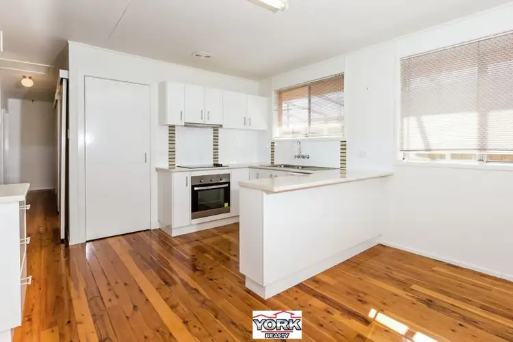 Second view of Homely house listing, 17 Podd Street, Wilsonton QLD 4350