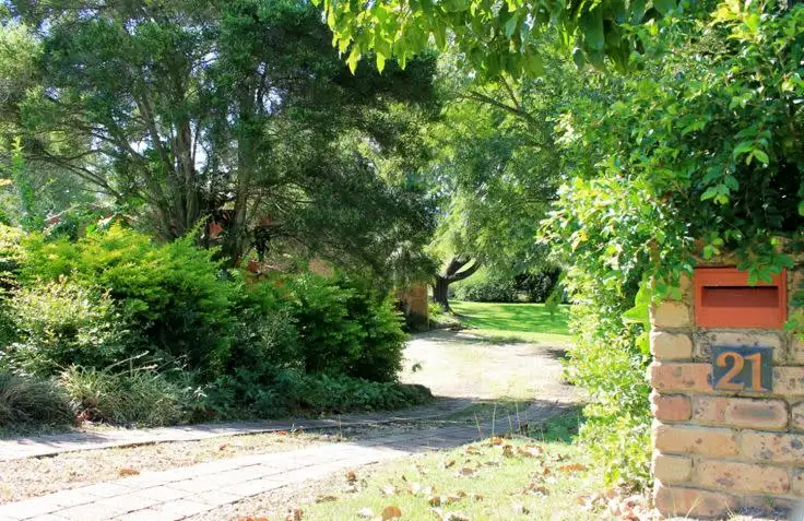 Main view of Homely house listing, 21 Caddie Avenue, New Park, Kyogle, Kyogle NSW 2474