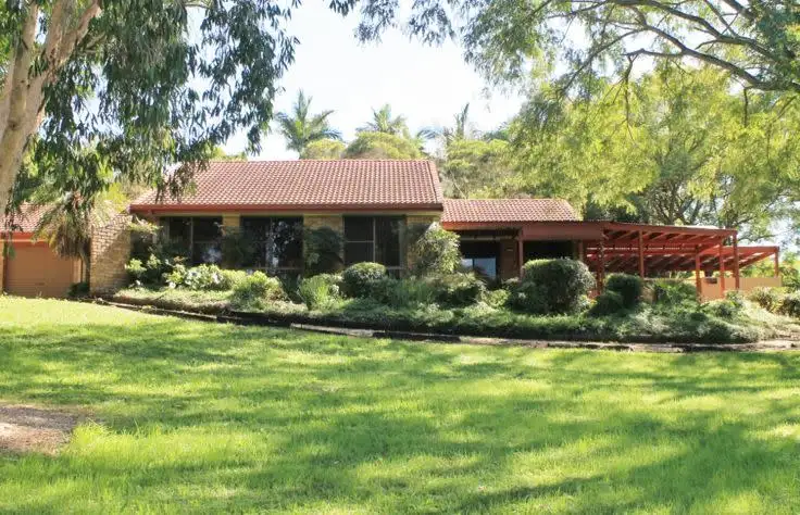 Second view of Homely house listing, 21 Caddie Avenue, New Park, Kyogle, Kyogle NSW 2474