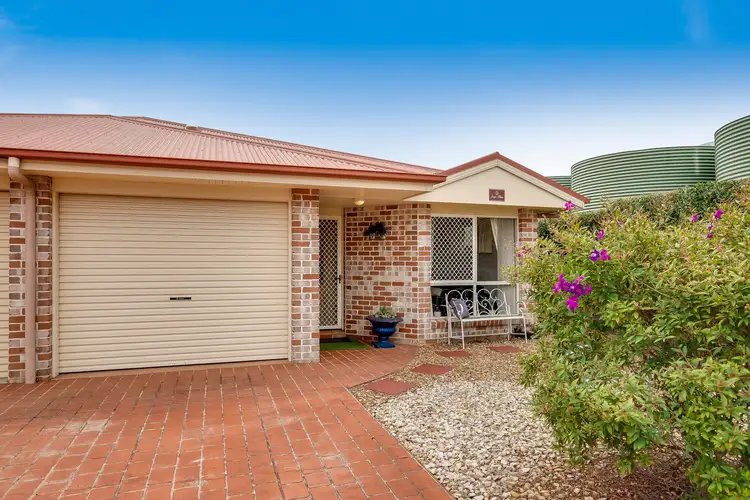 Main view of Homely unit listing, 2/22 Fay Court, Kearneys Spring QLD 4350