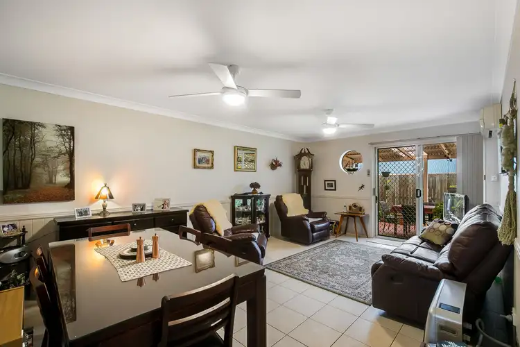 Second view of Homely unit listing, 2/22 Fay Court, Kearneys Spring QLD 4350