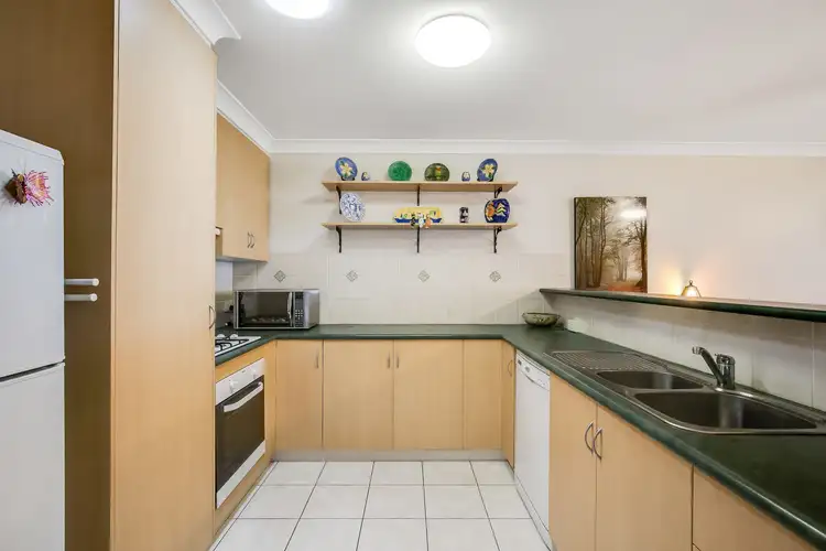 Third view of Homely unit listing, 2/22 Fay Court, Kearneys Spring QLD 4350