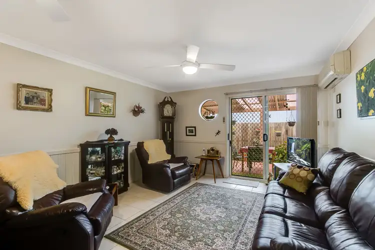 Fourth view of Homely unit listing, 2/22 Fay Court, Kearneys Spring QLD 4350