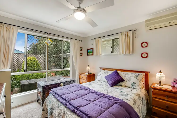 Fifth view of Homely unit listing, 2/22 Fay Court, Kearneys Spring QLD 4350
