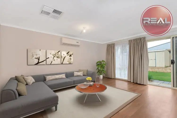Third view of Homely house listing, 4 Manilla Street, Munno Para West SA 5115