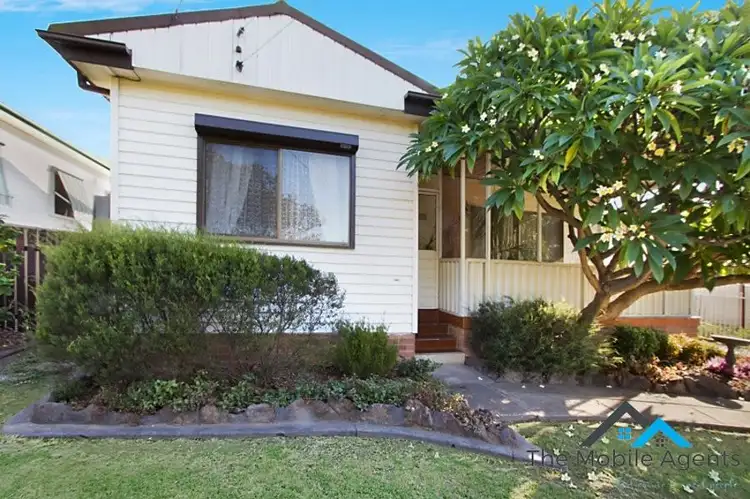 28 Waratah street, Rooty Hill NSW 2766