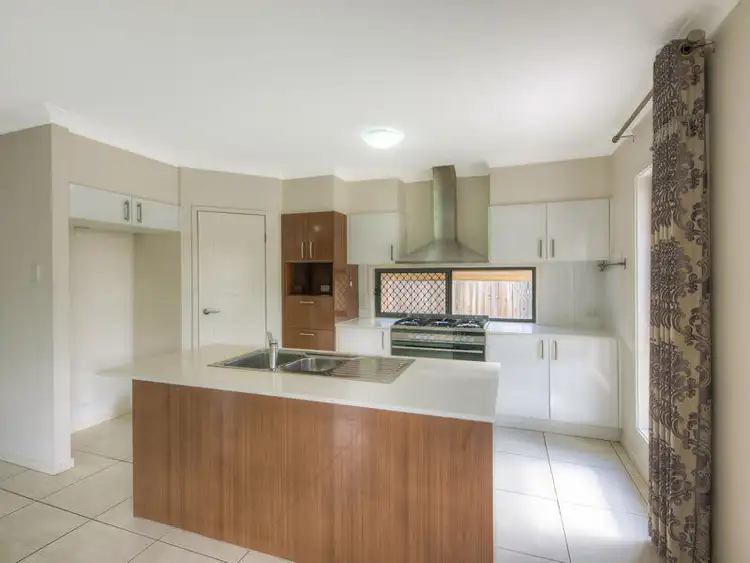 Second view of Homely house listing, 17 Holden Drive, Sunnybank Hills QLD 4109