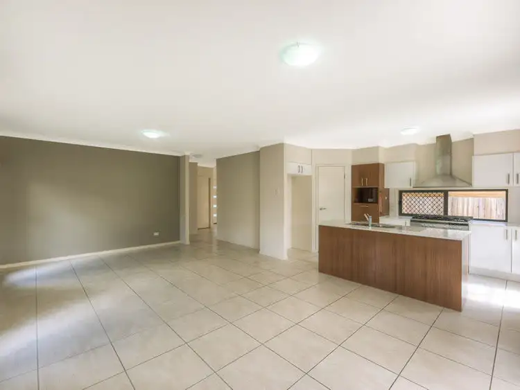 Third view of Homely house listing, 17 Holden Drive, Sunnybank Hills QLD 4109