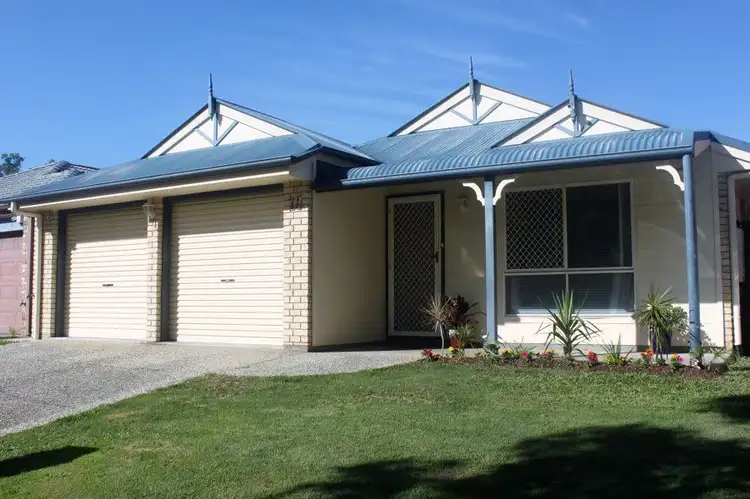 18 Paton Crescent, Forest Lake QLD 4078