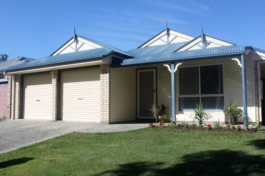 Main view of Homely house listing, 18 Paton Crescent, Forest Lake QLD 4078