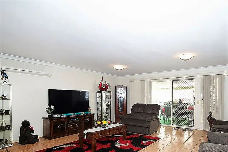 Second view of Homely house listing, 18 Paton Crescent, Forest Lake QLD 4078