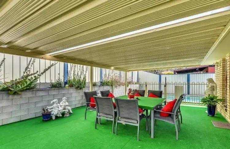 Fourth view of Homely house listing, 18 Paton Crescent, Forest Lake QLD 4078
