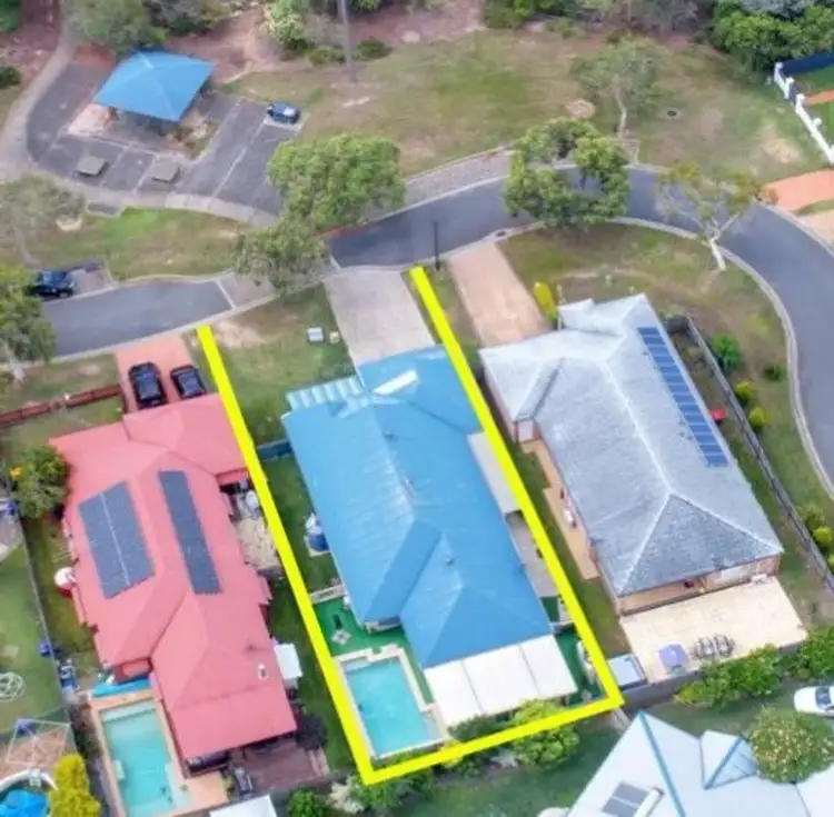 Fifth view of Homely house listing, 18 Paton Crescent, Forest Lake QLD 4078
