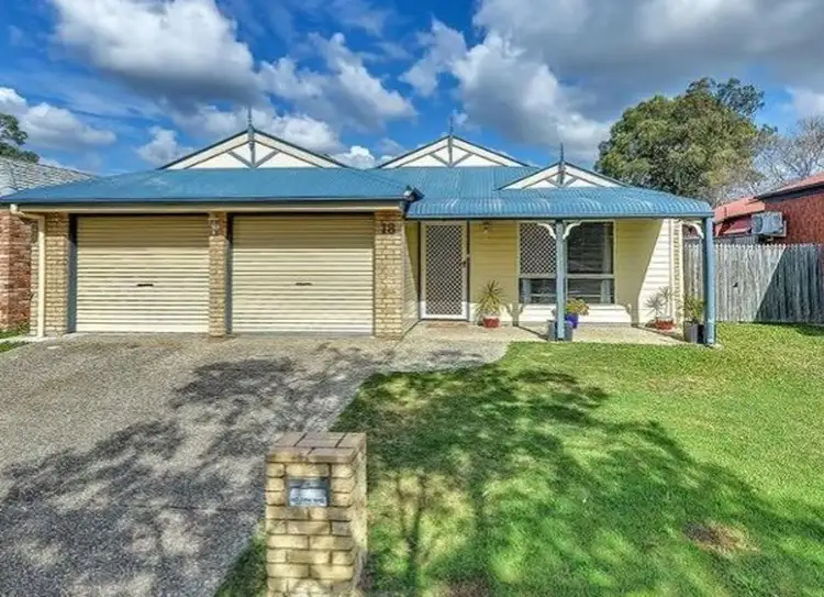 Sixth view of Homely house listing, 18 Paton Crescent, Forest Lake QLD 4078