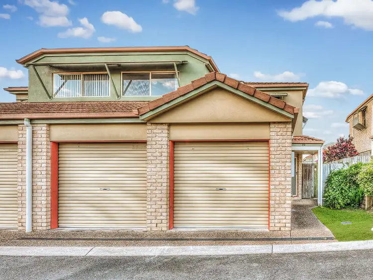 Third view of Homely house listing, 39/8 Luke Close, Sunnybank Hills QLD 4109