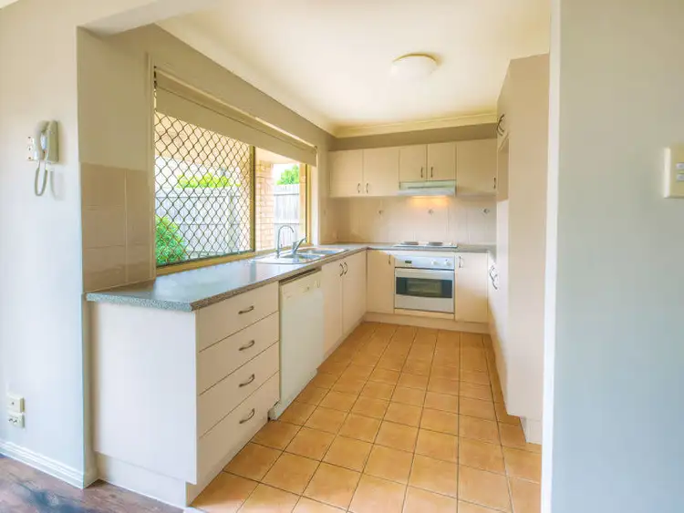 Fifth view of Homely house listing, 39/8 Luke Close, Sunnybank Hills QLD 4109