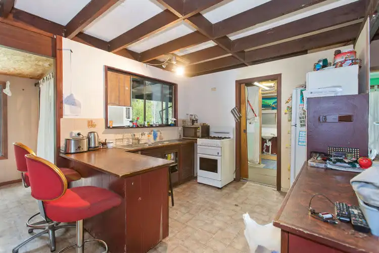 Sixth view of Homely house listing, 61 Elk Avenue, Repton NSW 2454