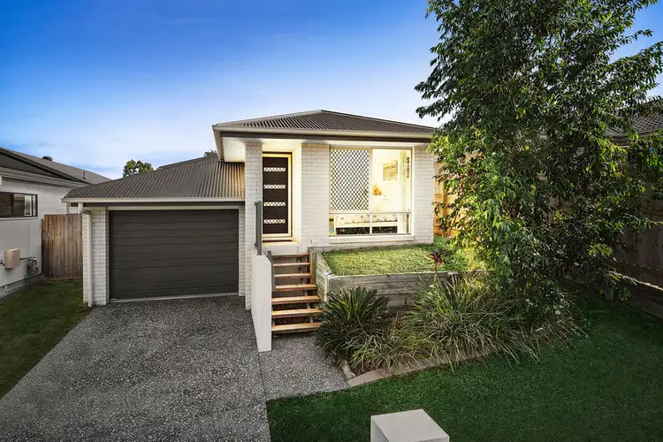 3 Honeypot Avenue, Springfield Lakes QLD 4300