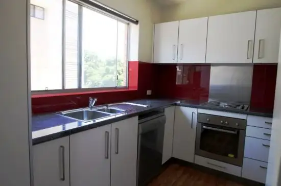 Third view of Homely unit listing, 02/58 Montpelier Street, Clayfield QLD 4011