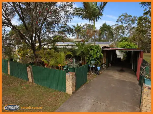 10 Kerwalli Street, Deception Bay QLD 4508