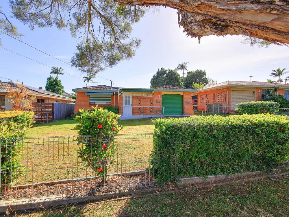 Main view of Homely house listing, 68 Cranleigh Street, Wynnum West QLD 4178