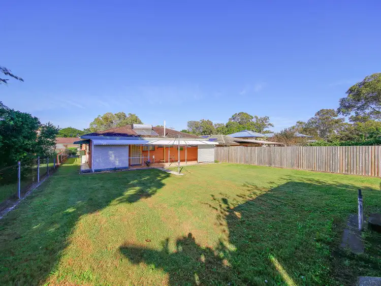 Second view of Homely house listing, 68 Cranleigh Street, Wynnum West QLD 4178