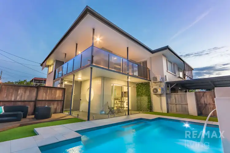 241 Oxley Avenue, Margate QLD 4019