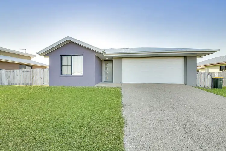 14 Timbers Beach Road, Zilzie QLD 4710