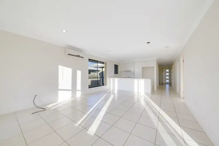 Second view of Homely house listing, 14 Timbers Beach Road, Zilzie QLD 4710